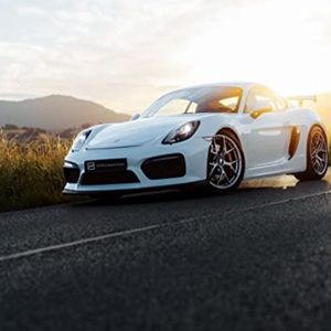 Meet your Posher, Jack